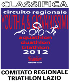 Comitato Regionale Triathlon Lazio